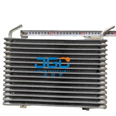 Radiatore idraulico per raffreddamento dell'olio radiatore per scavo per SH
