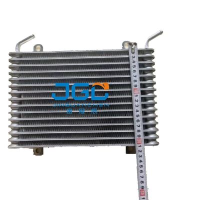Radiatore idraulico per raffreddamento dell'olio radiatore per scavo per SH