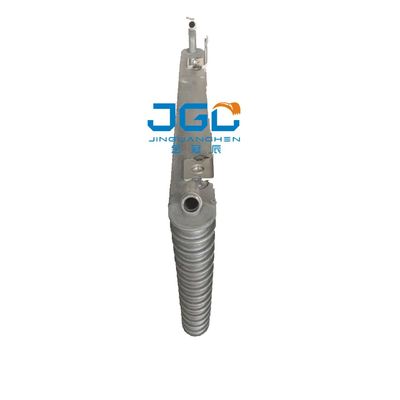 Radiatore idraulico per raffreddamento dell'olio radiatore per scavo per SH