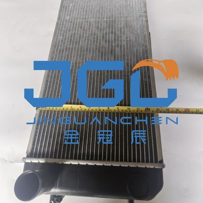 Accessori del macchinario di ingegneria del radiatore del carro armato di Accessories EX200-3 dell'escavatore