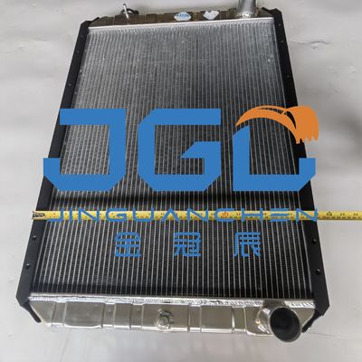 Accessori per escavatori EX120-1 Serbatoio d'acqua Radiatore 4243414 Parti di macchine da costruzione