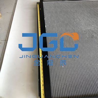 PC400-6 PC600-7 PC650 EX450H EX450-6 Radiatore del sistema di raffreddamento dell'olio motore 208-03-61120 21M-03-11110