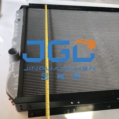 PC400-6 PC600-7 PC650 EX450H EX450-6 Radiatore del sistema di raffreddamento dell'olio motore 208-03-61120 21M-03-11110