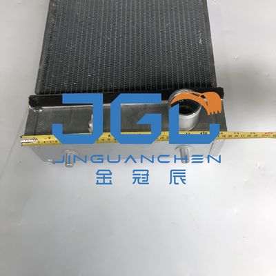 Parti di macchine per la costruzione PC320-6 Serbatoio idrico Radiatore 418-03-48151