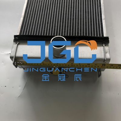 Parti di macchine per la costruzione PC320-6 Serbatoio idrico Radiatore 418-03-48151