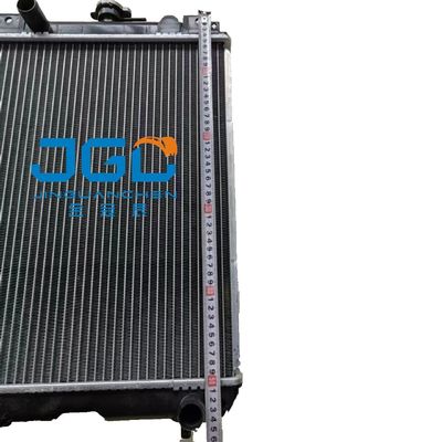 PC40-8 PC50-8 PC35-8 PC30-8 Radiatore per escavatore 20T-03-81111
