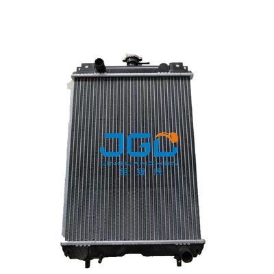 PC40-8 PC50-8 PC35-8 PC30-8 Radiatore per escavatore 20T-03-81111