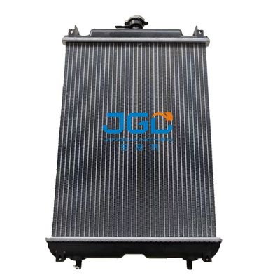 PC40-8 PC50-8 PC35-8 PC30-8 Radiatore per escavatore 20T-03-81111