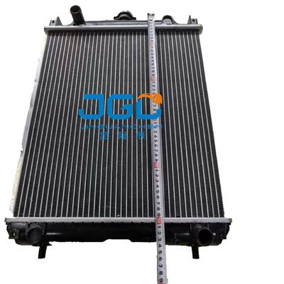 Comatsu PC35-8 PC35R-8 PC40-8 PC40R-8 PC45-8 PC45R-8 raffreddatore di olio 20T-03-81211