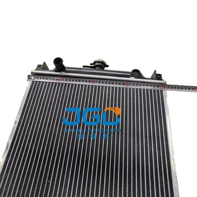Comatsu PC35-8 PC35R-8 PC40-8 PC40R-8 PC45-8 PC45R-8 raffreddatore di olio 20T-03-81211