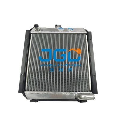 Accessori dell'escavatore del radiatore 20T-03-71110 del serbatoio di acqua di PC50UU PC40-7