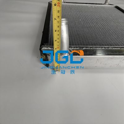 PC60-5 PC60-6 PC75UU-1 PC75UU-2 PC80-3 Komatsu Radiatore per escavatori 201-03-51150