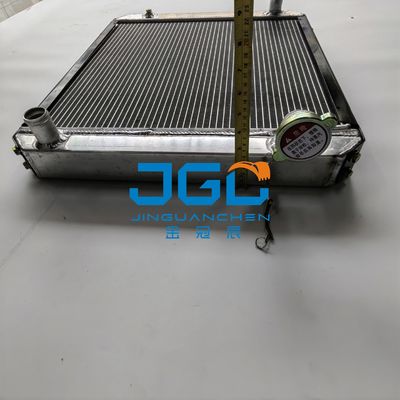 PC60-5 PC60-6 PC75UU-1 PC75UU-2 PC80-3 Komatsu Radiatore per escavatori 201-03-51150