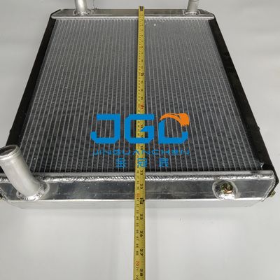 PC60-5 PC60-6 PC75UU-1 PC75UU-2 PC80-3 Komatsu Radiatore per escavatori 201-03-51150