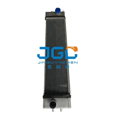 Parti meccaniche PC70-8 PC70 Caldaio del serbatoio dell'acqua 201-03-D1130 Parti di escavatore