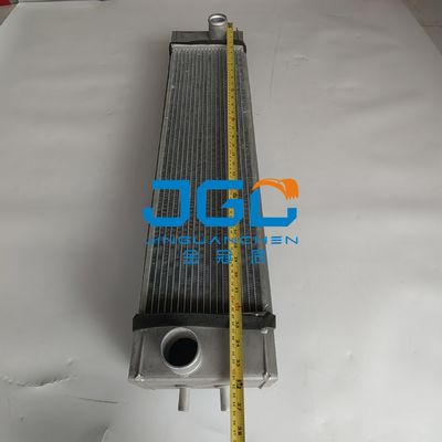 Parti meccaniche PC70-8 PC70 Caldaio del serbatoio dell'acqua 201-03-D1130 Parti di escavatore