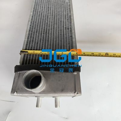 Parti meccaniche PC70-8 PC70 Caldaio del serbatoio dell'acqua 201-03-D1130 Parti di escavatore