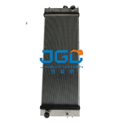 PC300-8MO PC350-8MO PC300LC-8MO PC350LC-8MO Komatsu Radiatore per escavatori 207-03-72321