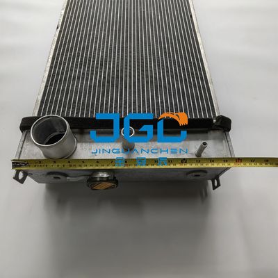 PC300-8MO PC350-8MO PC300LC-8MO PC350LC-8MO Komatsu Radiatore per escavatori 207-03-72321
