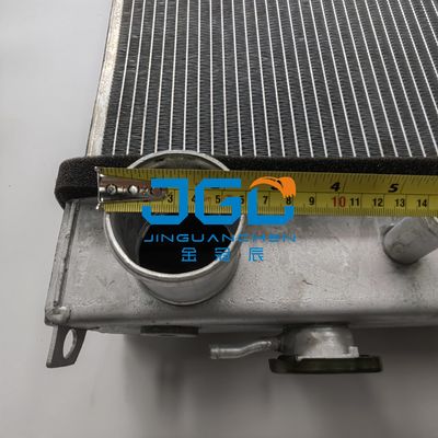 PC300-8MO PC350-8MO PC300LC-8MO PC350LC-8MO Komatsu Radiatore per escavatori 207-03-72321