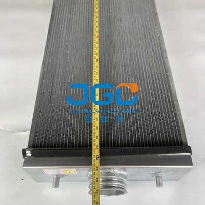 PCD155AX-6 Parti di macchine per la costruzione di vasche idriche, radiatori, escavatori