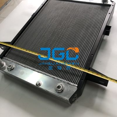 Radiatore meccanico 416-03-21140 del serbatoio di acqua degli accessori per il cariore WA100-3A WA120-3 WR11-3 della ruota