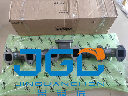 Per il manifold di scarico Daewoo DX380