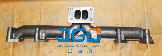 Db58t Tubo di scarico Manifold Fit Doosan Dh220-5 Dh220-7 Dh210-7 Dh225-7 Dh215-7 65081010199