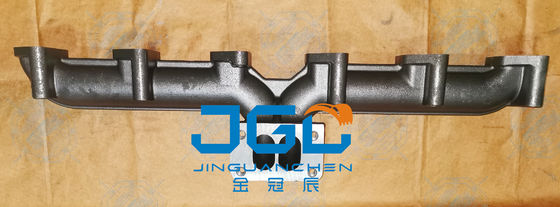 Db58t Tubo di scarico Manifold Fit Doosan Dh220-5 Dh220-7 Dh210-7 Dh225-7 Dh215-7 65081010199
