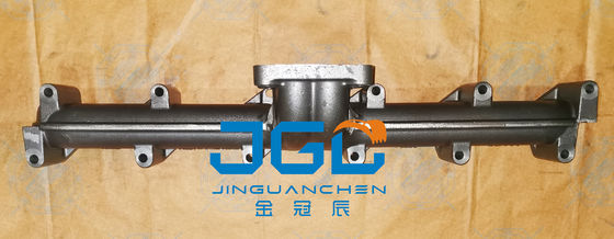 Db58t Tubo di scarico Manifold Fit Doosan Dh220-5 Dh220-7 Dh210-7 Dh225-7 Dh215-7 65081010199