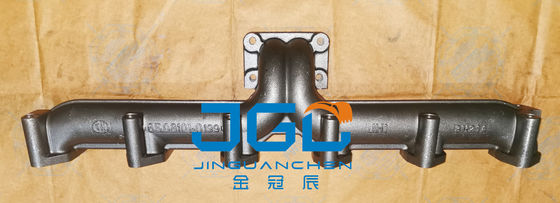 Db58t Tubo di scarico Manifold Fit Doosan Dh220-5 Dh220-7 Dh210-7 Dh225-7 Dh215-7 65081010199