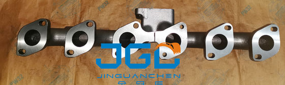C6.6 Manifold di scarico T412663 3778M282 384-2286 Per ricambi di motori Caterpillar