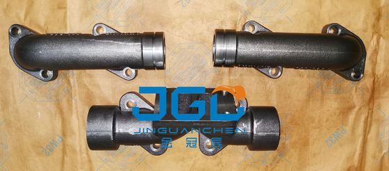 Motore diesel di qualità C7 E325 E329 Manifold di scarico