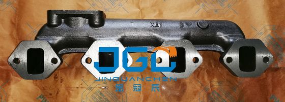 Motore diesel di alta qualità per E312C Manifold di scarico 34232-21600