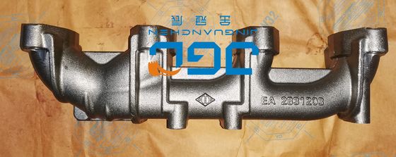 Motore diesel di alta qualità per  Corp 80 Manifold di scarico 2831203
