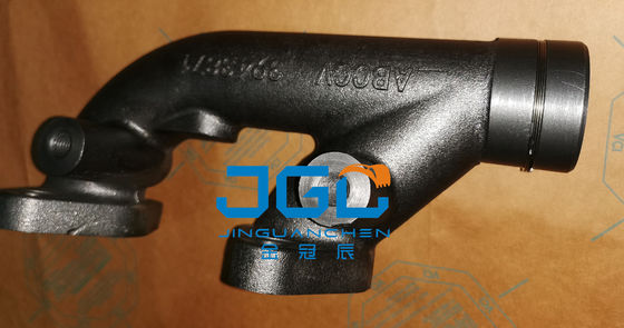 Manifold di scarico del motore diesel del camion 3943871 3943872 3943874 3943875 QSB6.7