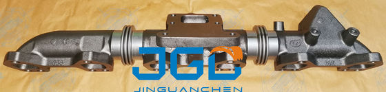 J08E SK350-8, SK360-8, SK330-8, SK380D Manifold di scarico per motore diesel Hino