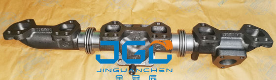 J08E SK350-8, SK360-8, SK330-8, SK380D Manifold di scarico per motore diesel Hino