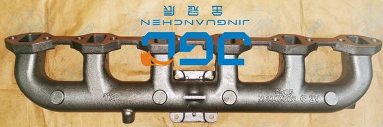 Parti del motore 6D31 Manifold di scarico ME442002