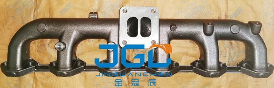 Parti del motore 6D31 Manifold di scarico ME442002