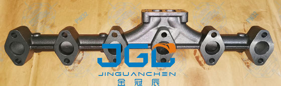 D6e EC210 di alta qualità parti di motore diesel Deutz tubo di scarico 04282620 04297000