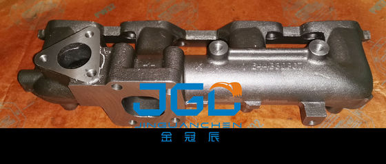 4HK1 Manifold di scarico 8-97146499-9 8-97362829-1 Adatto per parti di motori Isuzu