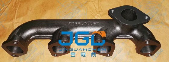 Manifold di scarico per Isuzu 4jg1 DH55 8944519902 894451-9902