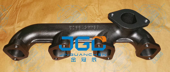 Manifold di scarico per Isuzu 4jg1 DH55 8944519902 894451-9902