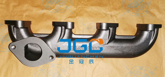 Manifold di scarico per Isuzu 4jg1 DH55 8944519902 894451-9902