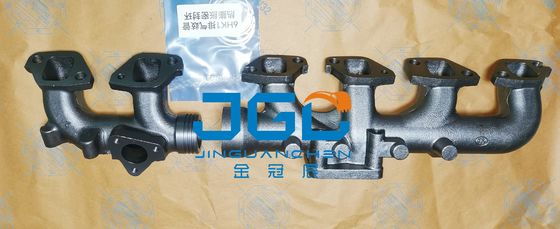 1141420280 8982874820 Manifold di scarico 6HK1 originale per Isuzu
