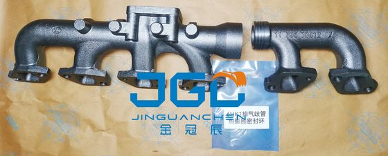 Alta qualità ISUZU 6HK1 Manifold di scarico FIT 8-98287482-0 escavatore