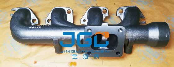 Alta qualità ISUZU 6HK1 Manifold di scarico FIT 8-98287482-0 escavatore
