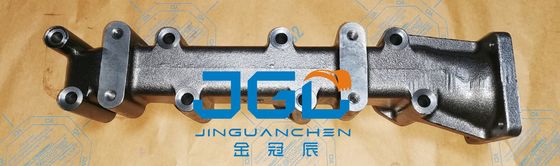 4TNV88 Manifold di scarico 129640-13109 per motore di macchine Yanmar.