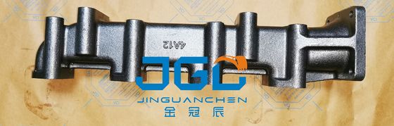 4TNV88 Manifold di scarico 129640-13109 per motore di macchine Yanmar.